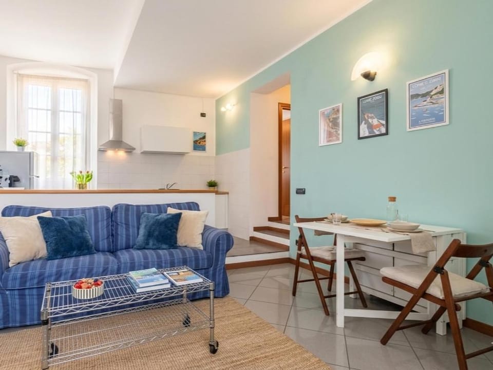 MyComo Apartment in Como