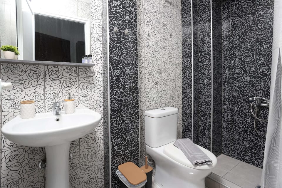 Soluna Studios Apartment in Halkidiki