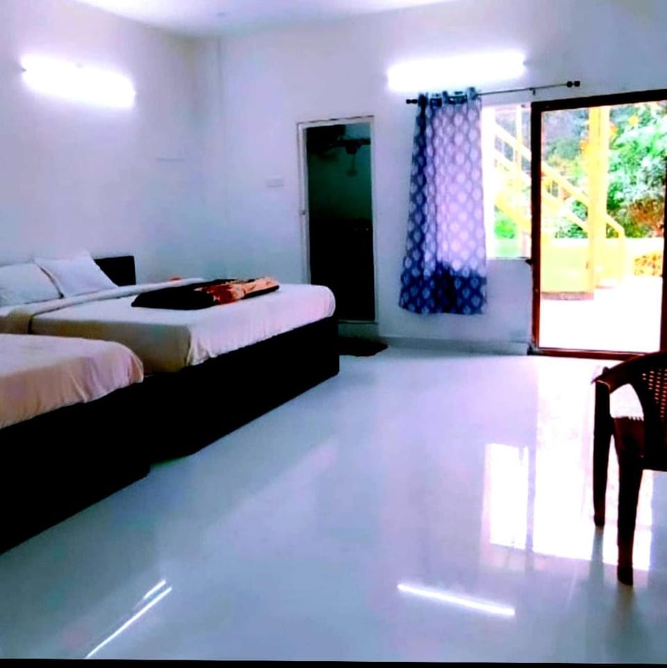 ANS Green Villa Villa in Tamil Nadu