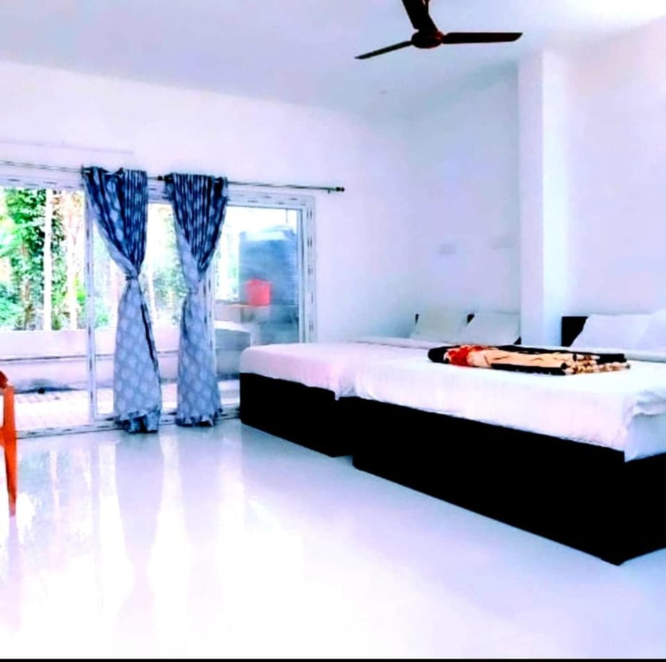 ANS Green Villa Villa in Tamil Nadu