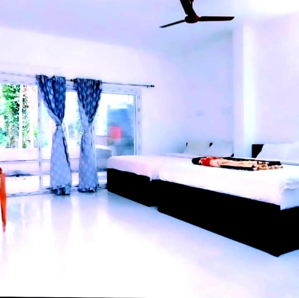 ANS Green Villa Villa in Tamil Nadu