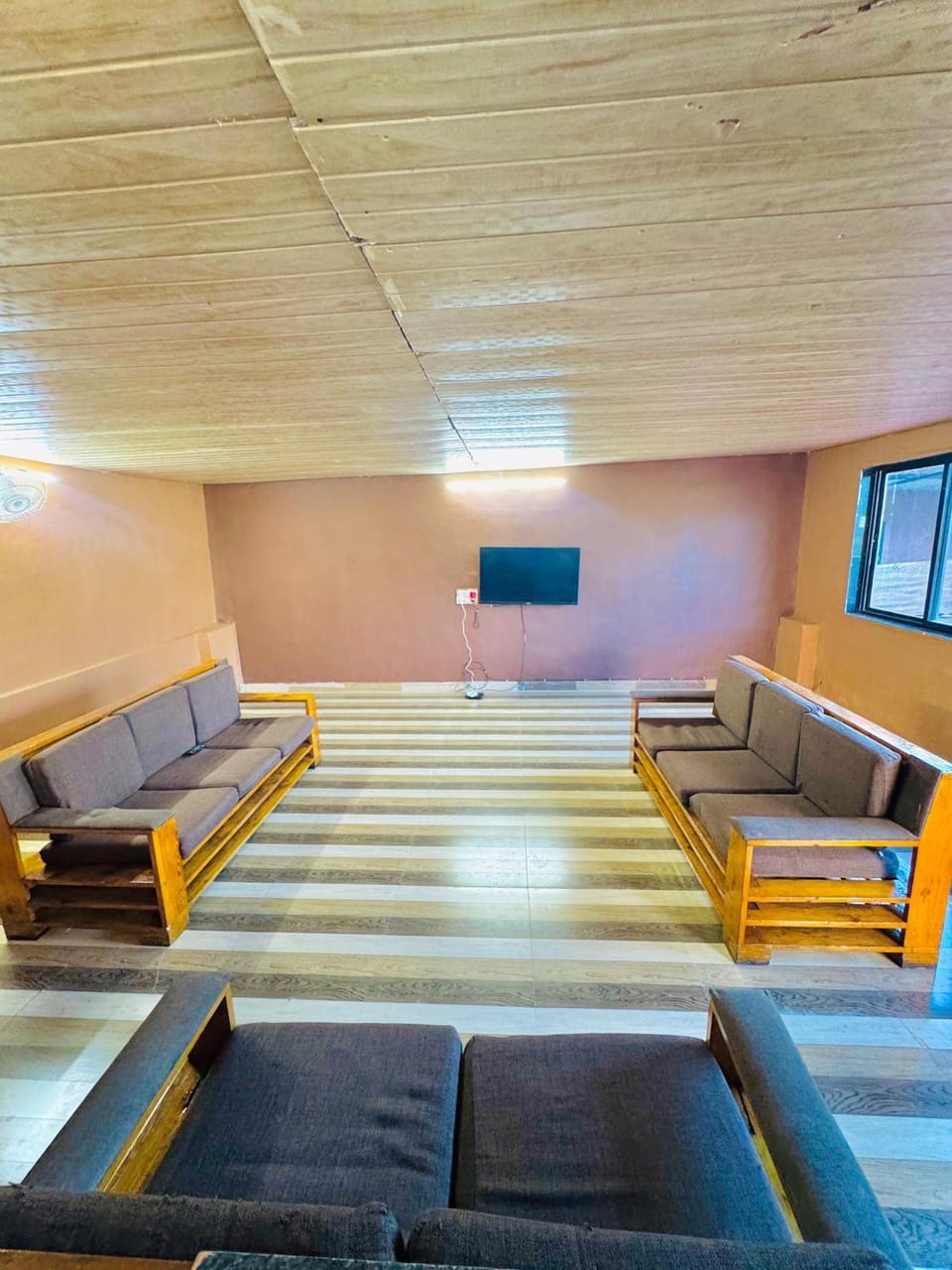 Baba s Villa Villa in Maharashtra