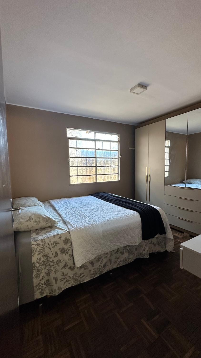 Pousada Mor Vacation rental in Foz do Iguaçu