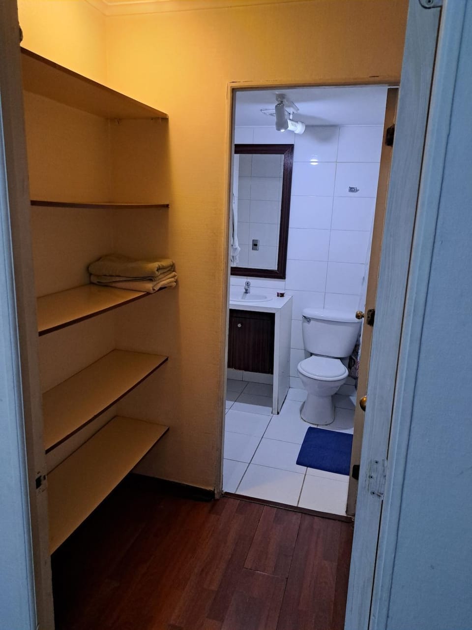 Santiago centro RM Apartment in Santiago