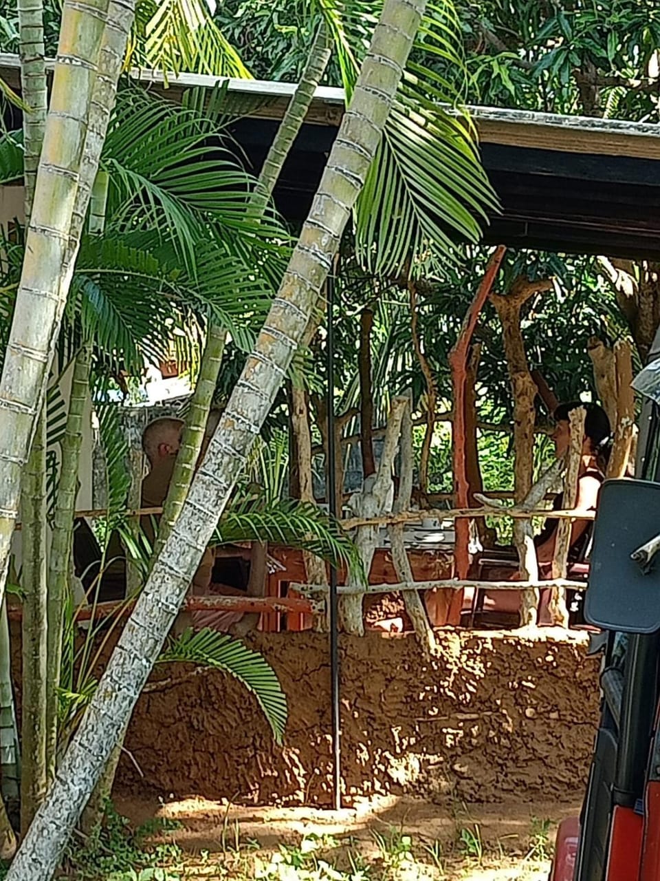 Tropical Lodge Yala Vacation rental in Southern Province