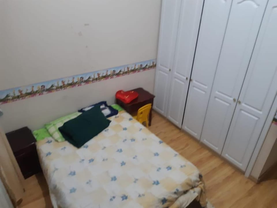 verde home Vacation rental in Quito
