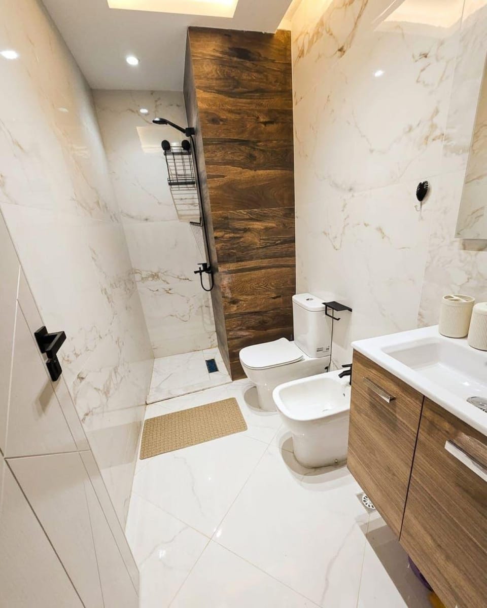 Shower, Toilet, Bathroom, bidet