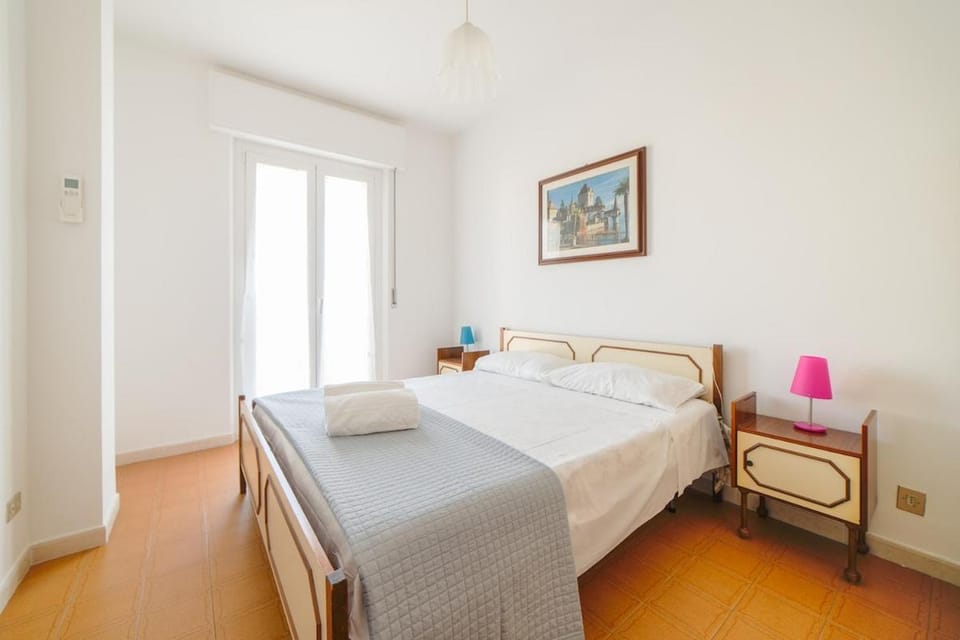 Bambinopoli Al Mare Apartment in Alba Adriatica