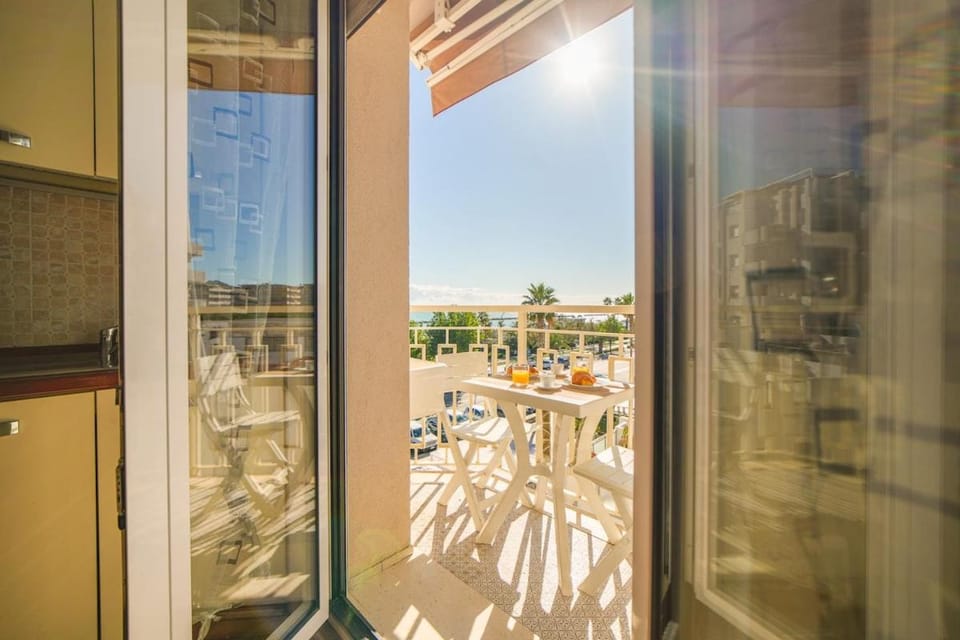 Bambinopoli Al Mare Apartment in Alba Adriatica