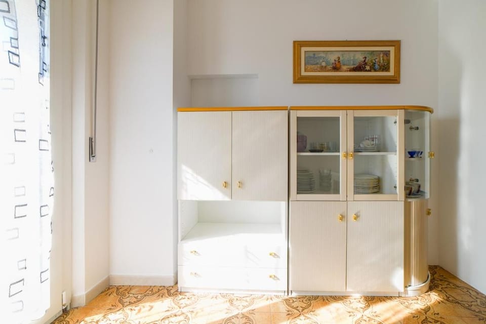 Bambinopoli Al Mare Apartment in Alba Adriatica