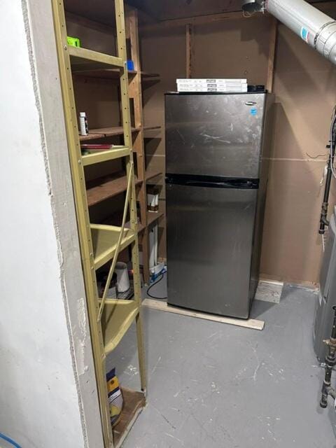 storage