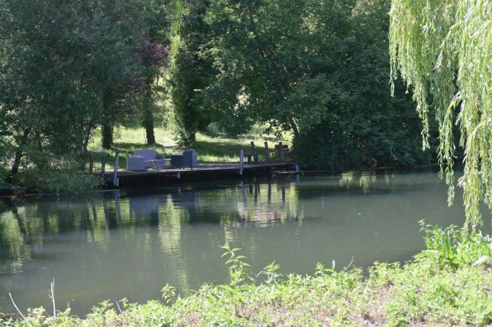 River view