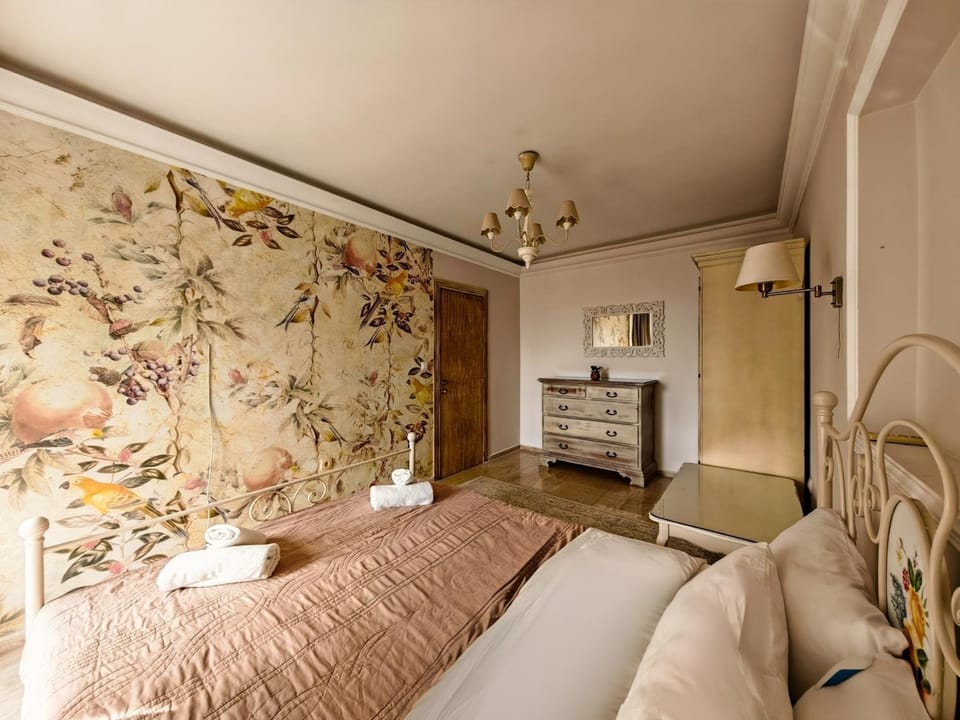 Petrovac Sea Whisper - Perfect Family getaway Apartment in Budva Municipality