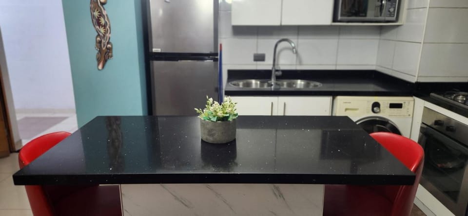 Corazón de Santiago Apartment in Santiago