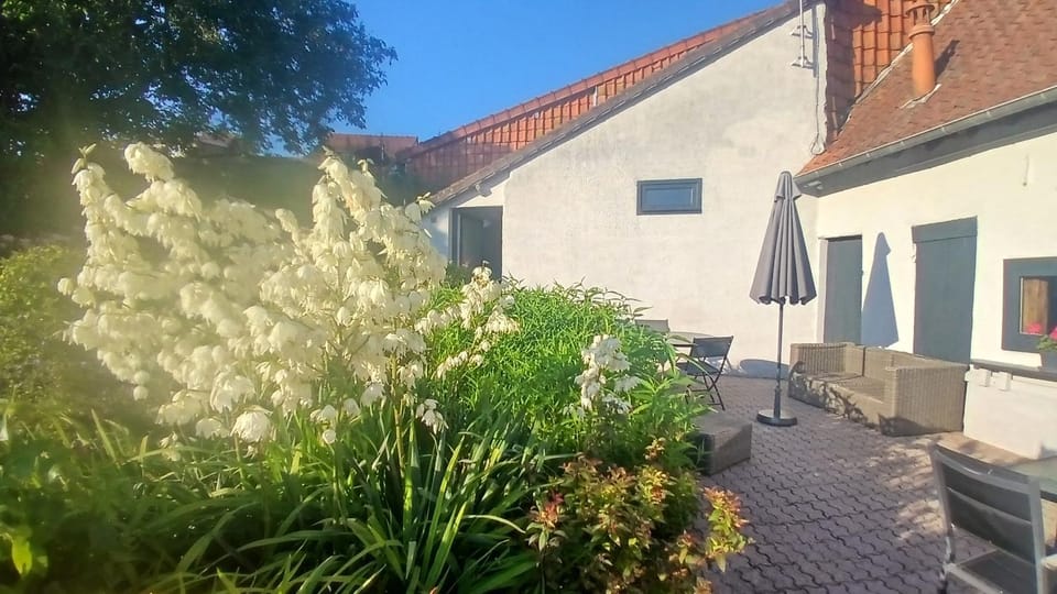 Le gîte de l'Hermitage House in Hauts-de-France