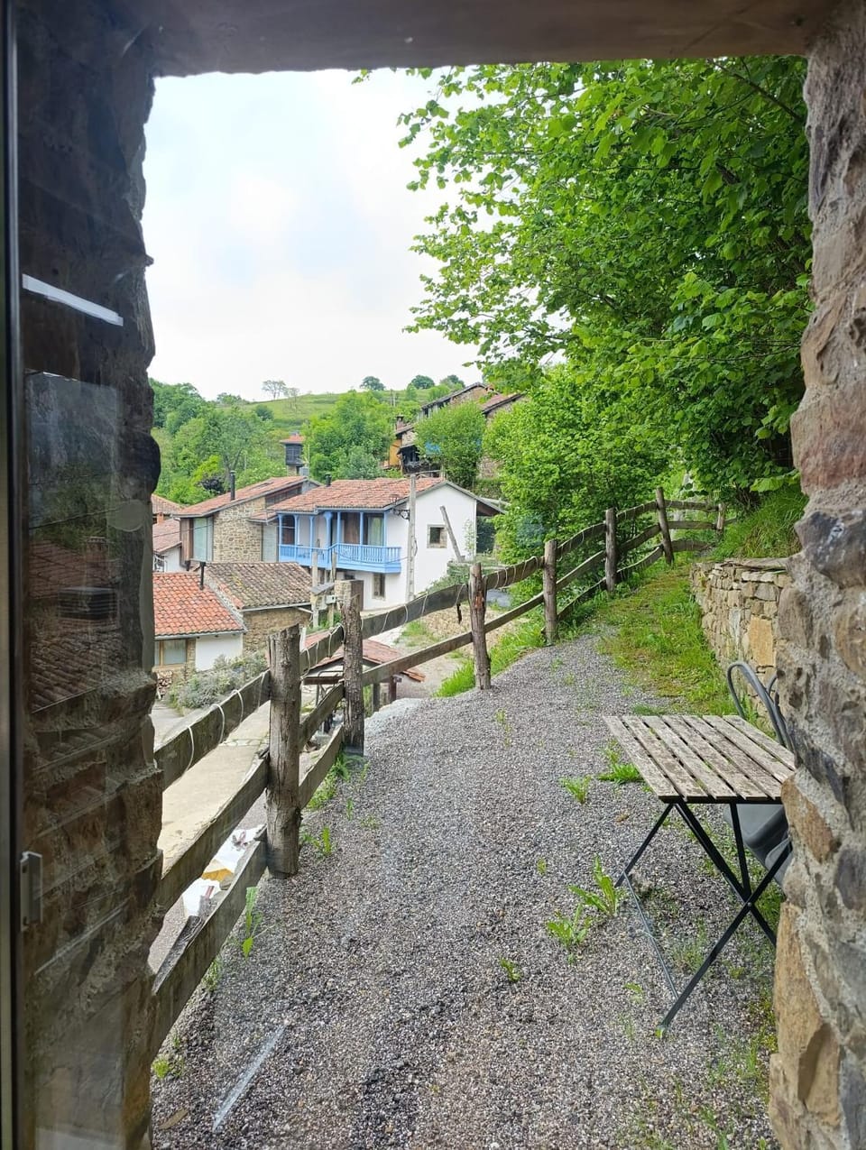 Benaki 99 Chalet in Asturias
