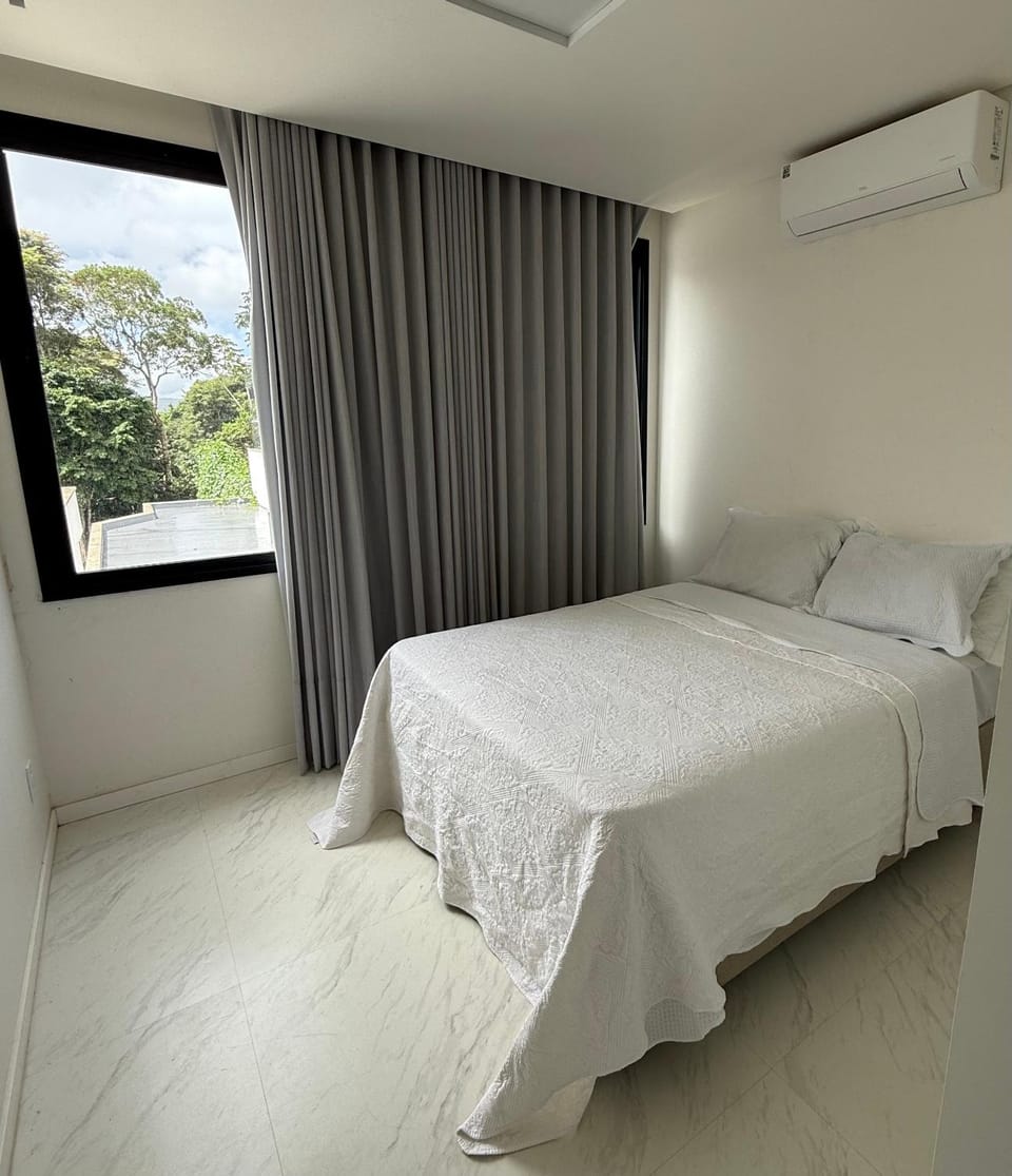 View (from property/room), Bedroom, air conditioner