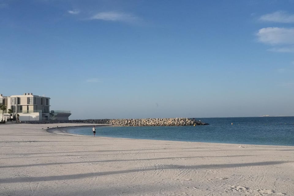 Nearby landmark, Natural landscape, Sea view