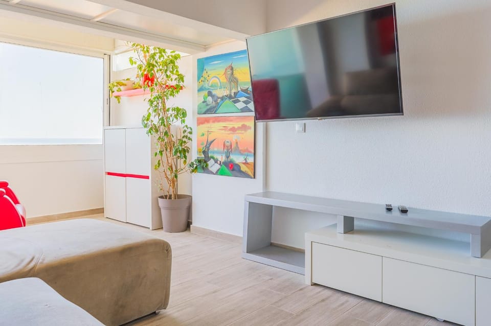 TV and multimedia