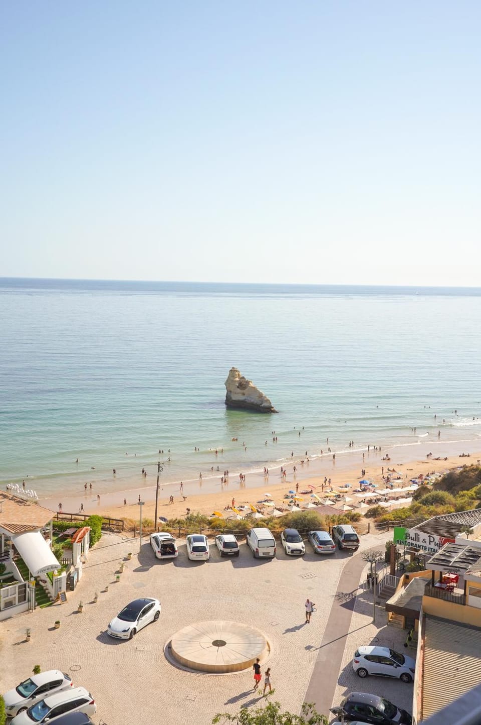 Sea view