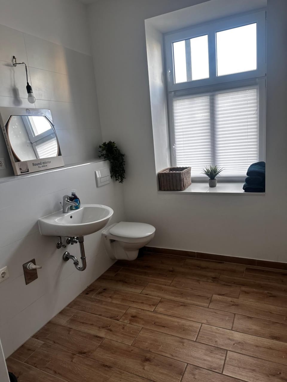 An der Havel Apartment in Brandenburg