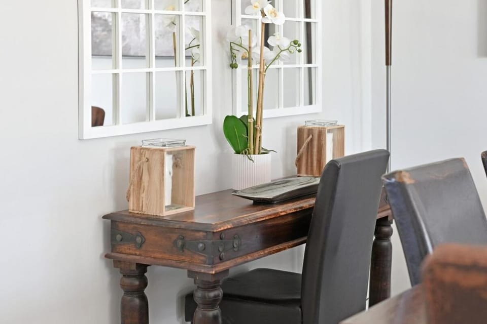 Charming One Bed Central Green Point Stadium Apartment in Cape Town