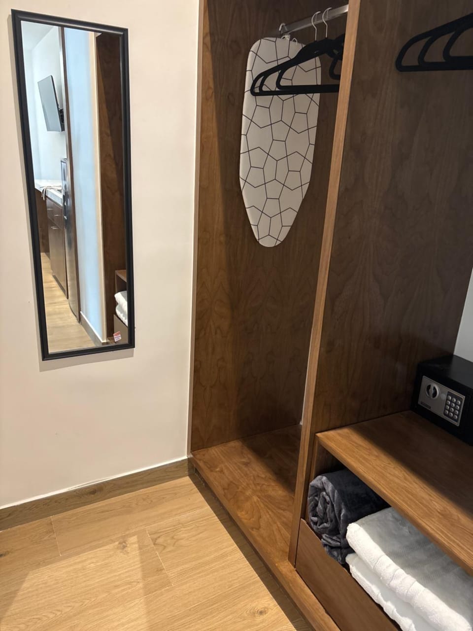 wardrobe