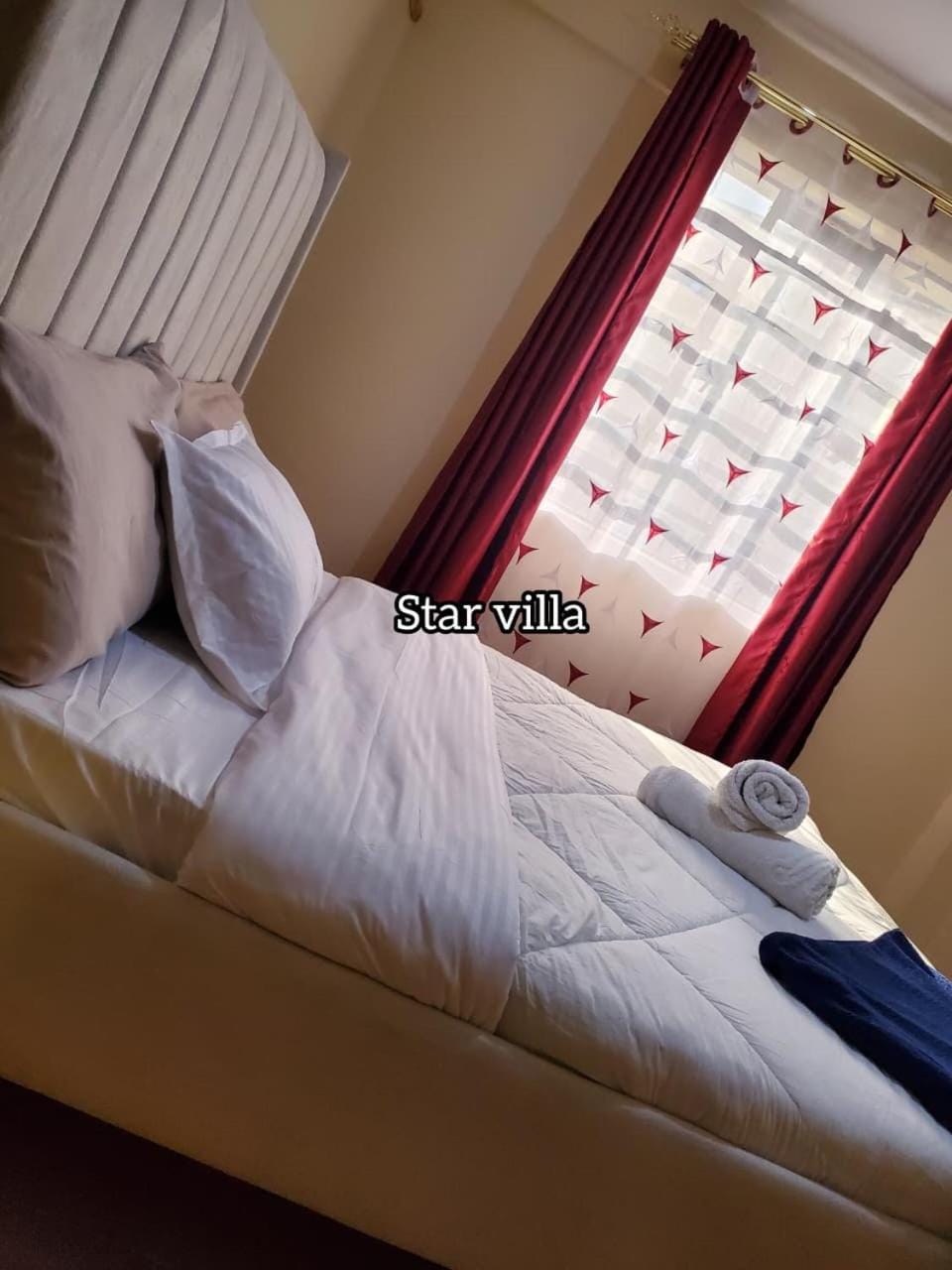Star Villas Nyahururu Apartment in Kenya
