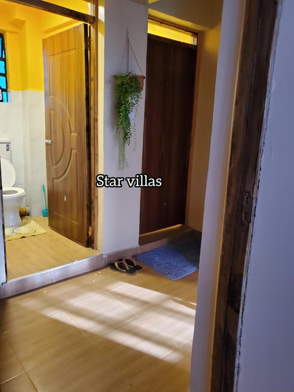 Star Villas Nyahururu Apartment in Kenya