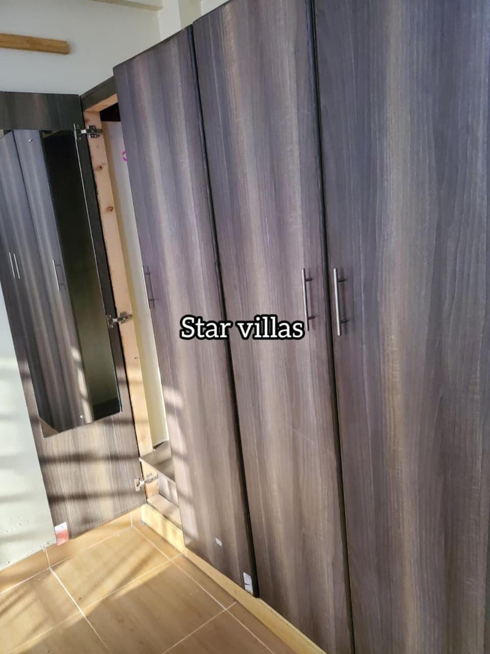 Star Villas Nyahururu Apartment in Kenya