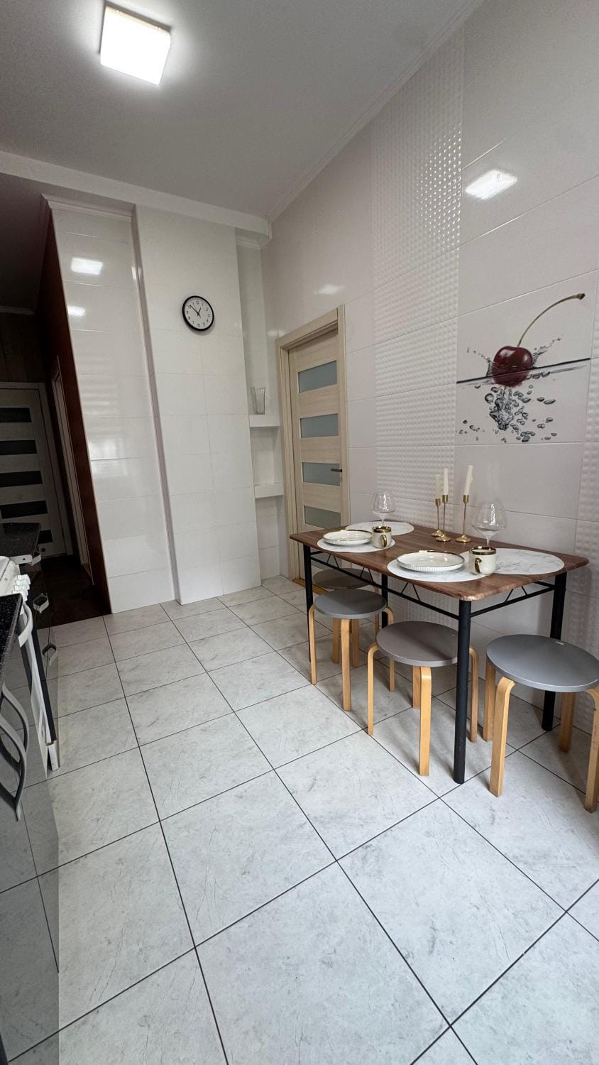 Central Square Apartment Apartment in Ukraine