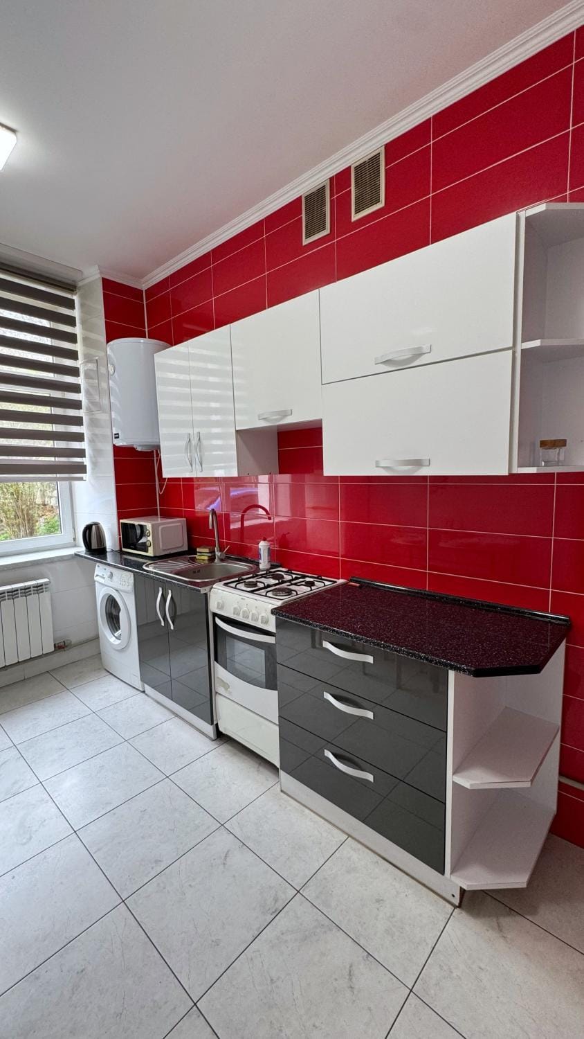 Central Square Apartment Apartment in Ukraine