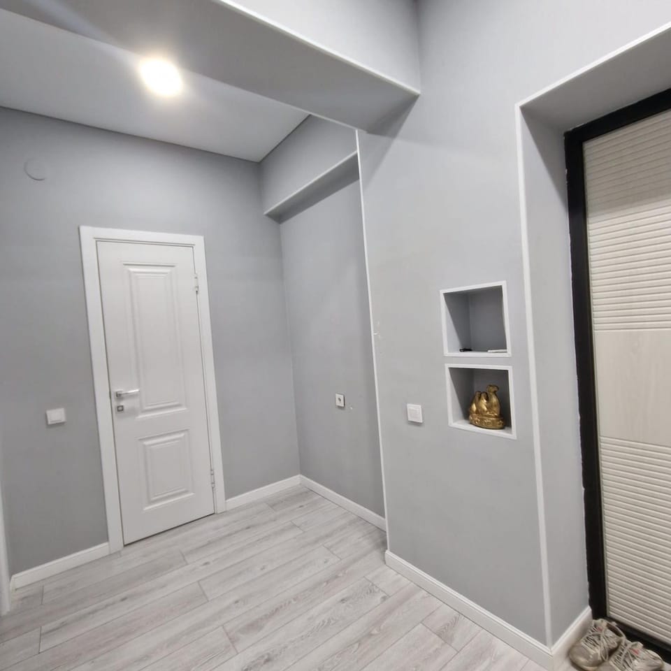 Квартира Apartment in Kazakhstan