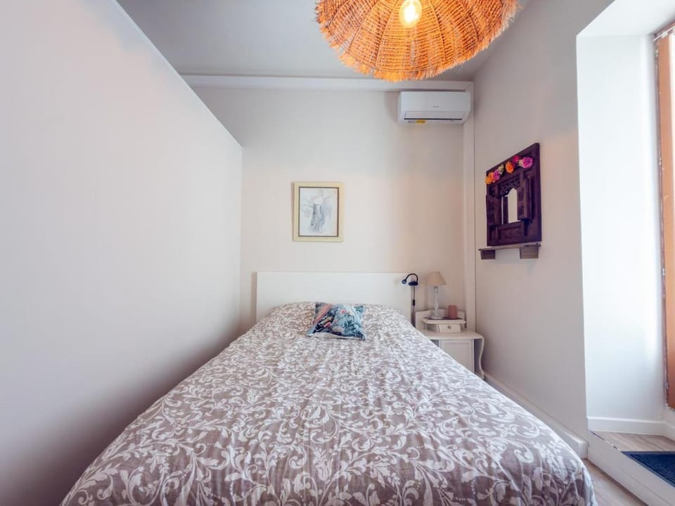 L'échappée Apartment in French Riviera