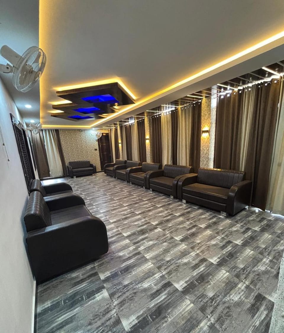 Hotel Shree Ji Hotel in Uttar Pradesh