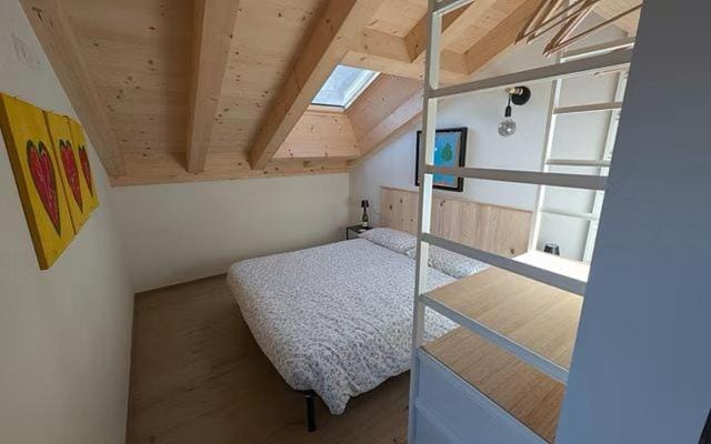 Rio Molina by Sunhome Fiemme Apartment in Trentino-South Tyrol