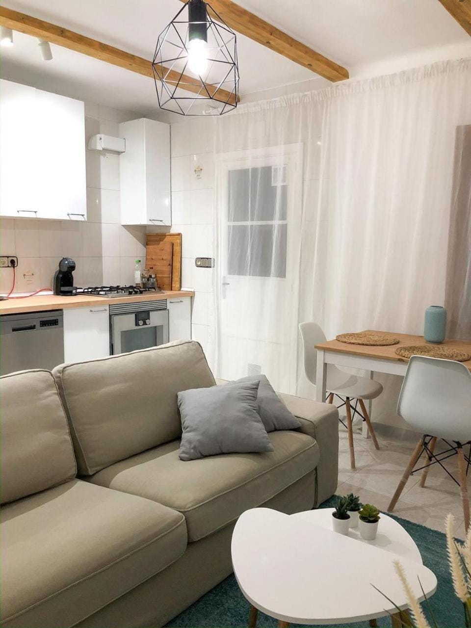 Rooms in Palma Center Bed and Breakfast in Palma