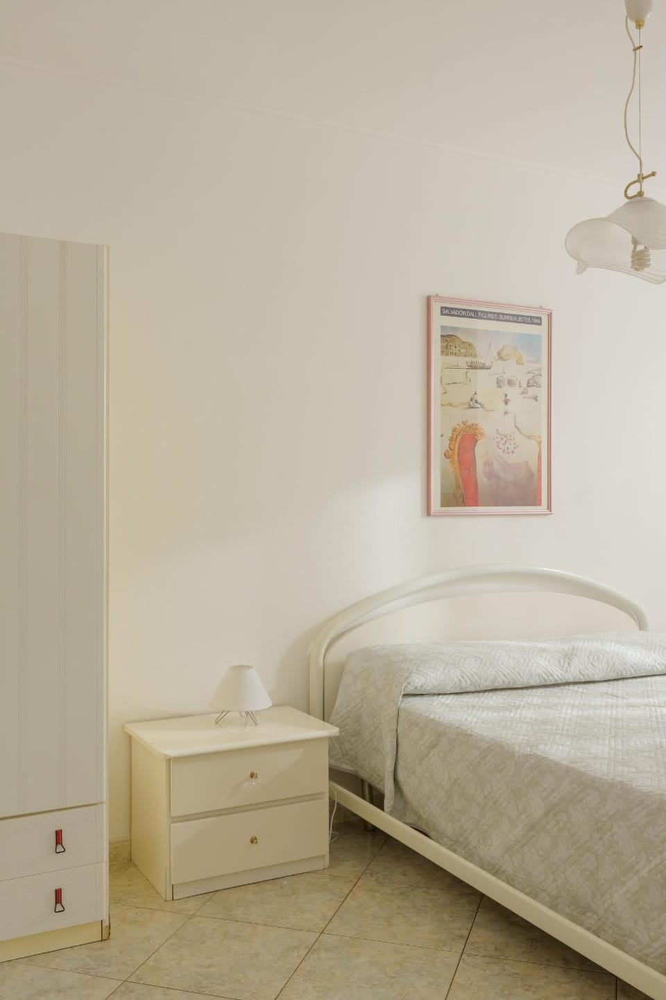 Bed, Other, Bedroom, locker