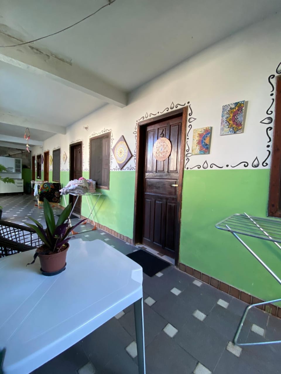 Arraial Hospedagens Bed and Breakfast in Arraial d'Ajuda