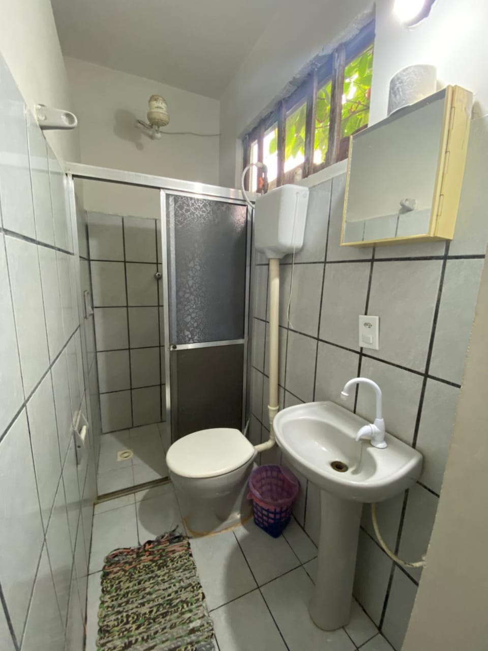 Arraial Hospedagens Bed and Breakfast in Arraial d'Ajuda