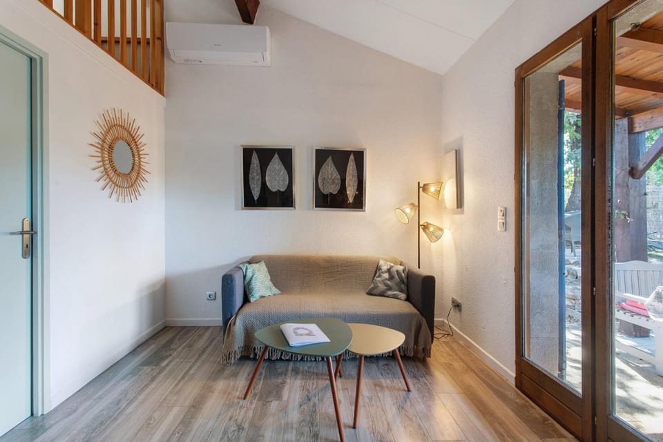 La Petite Provence Apartment in French Riviera