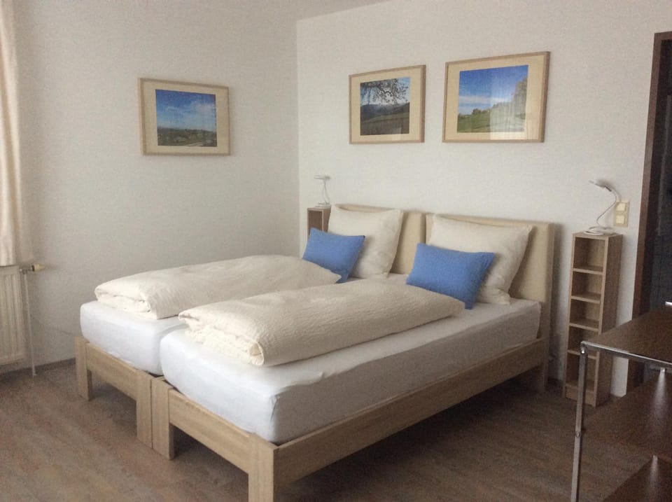 Ferienwohnungen Kössl Apartment in Upper Austria