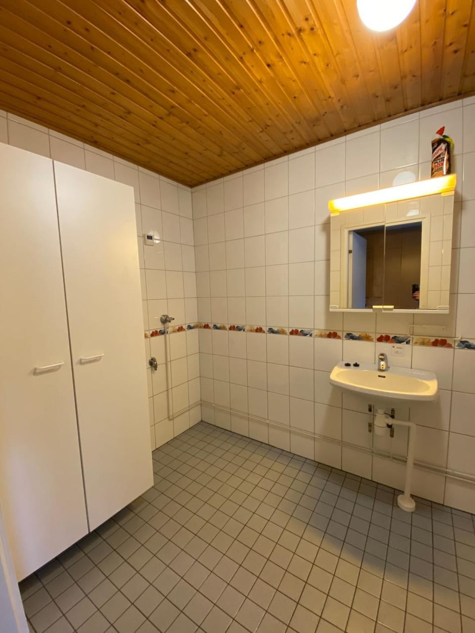 Yksiö autopaikalla, Niinivaara Apartment in Finland