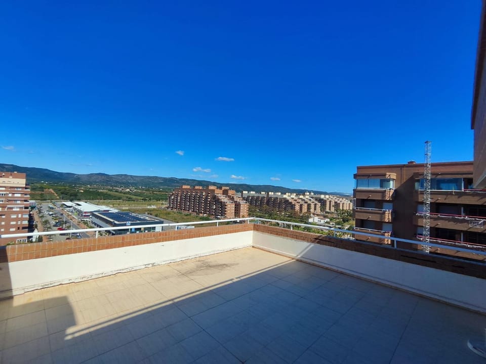 Edificio VISTA MAR Magic World Apartment in Valencian Community