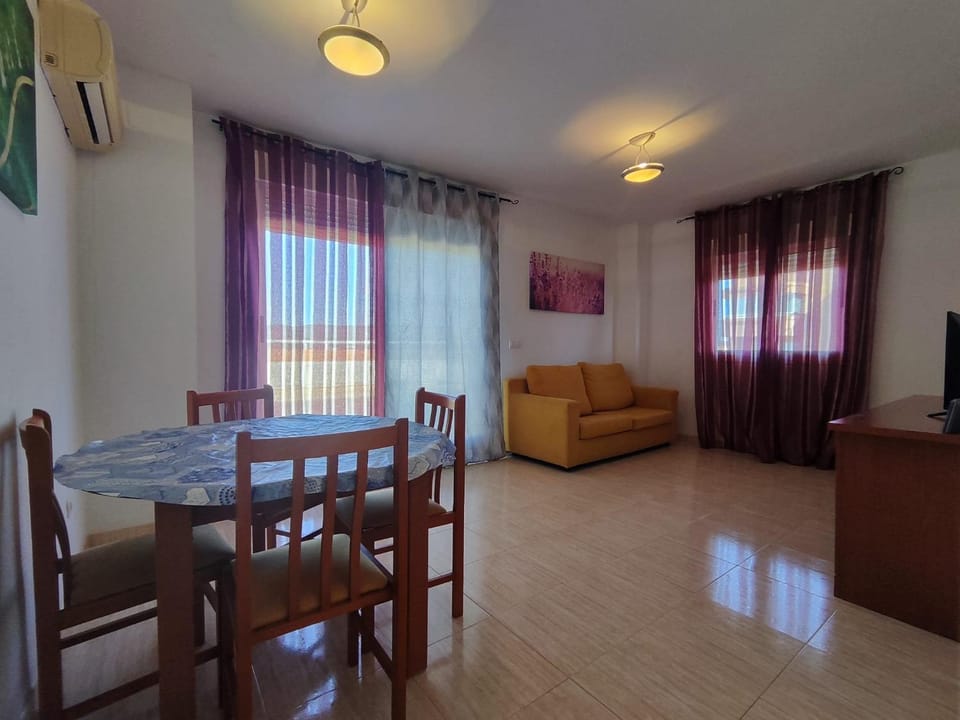 Edificio VISTA MAR Magic World Apartment in Valencian Community