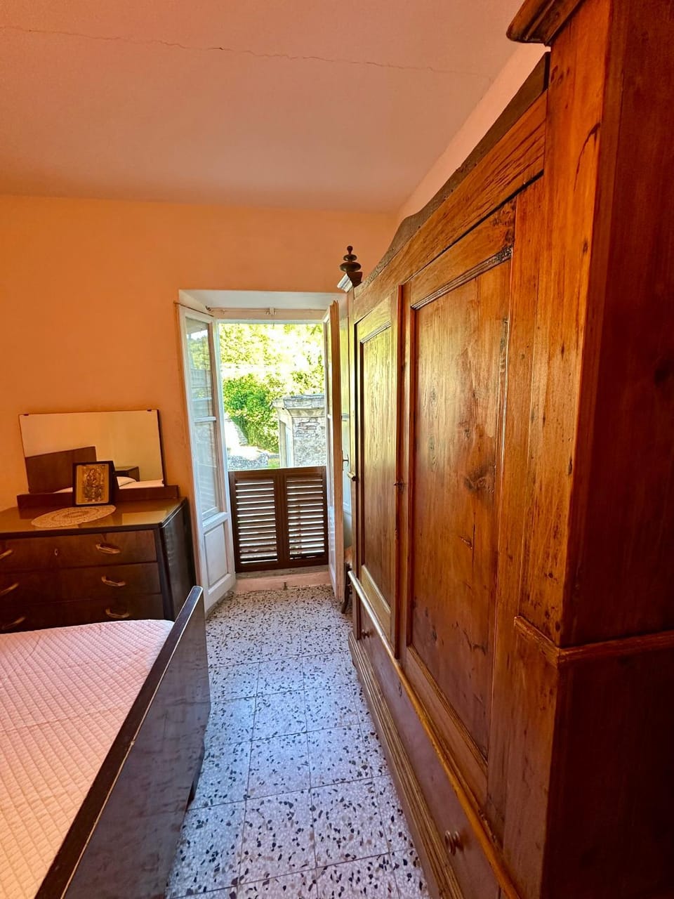 La casina di Babbo Natale Apartment in Tuscany