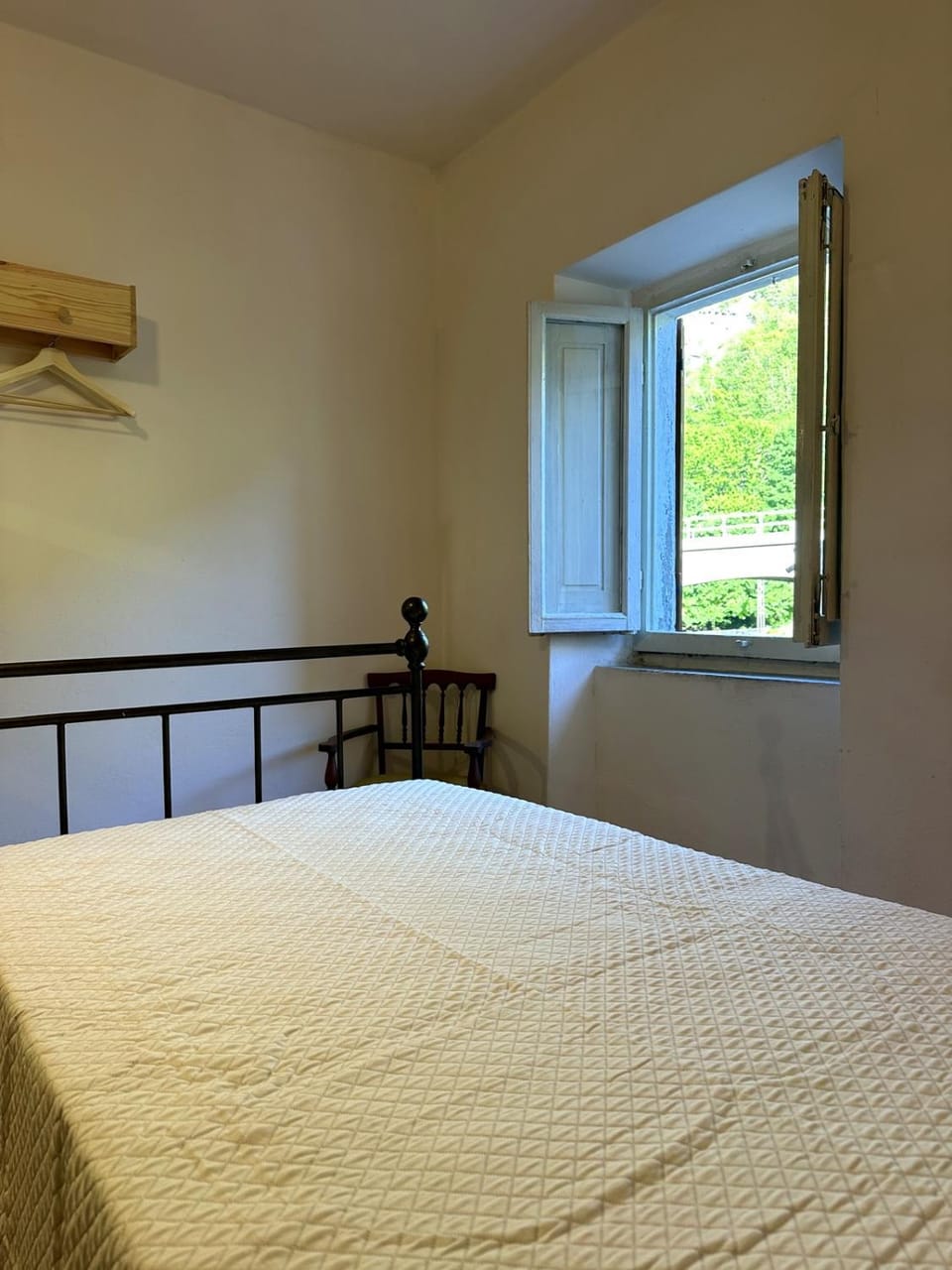 La casina di Babbo Natale Apartment in Tuscany