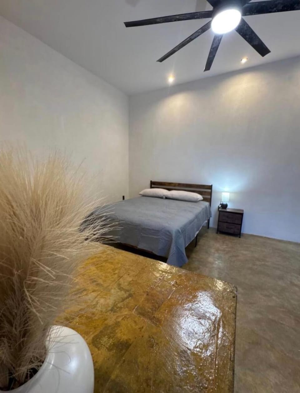 Coyote Room Hostel in Arteaga