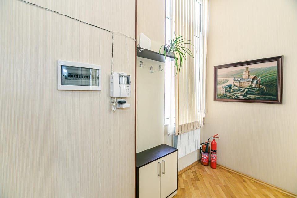 Nizami Street Cozy Studio Apartment Apartment in Baku