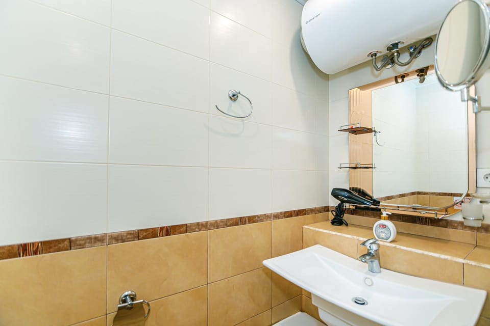 Nizami Street Cozy Studio Apartment Apartment in Baku